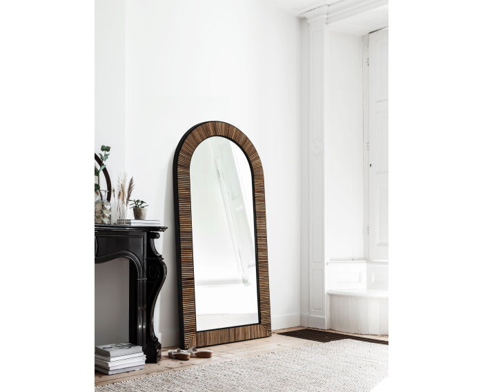 Highlight spiegel Slats