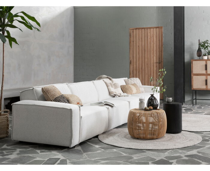 Bank element Rally zonder armen