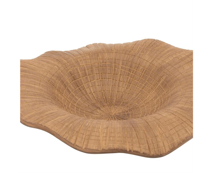 Savia large - bruin | BY-BOO