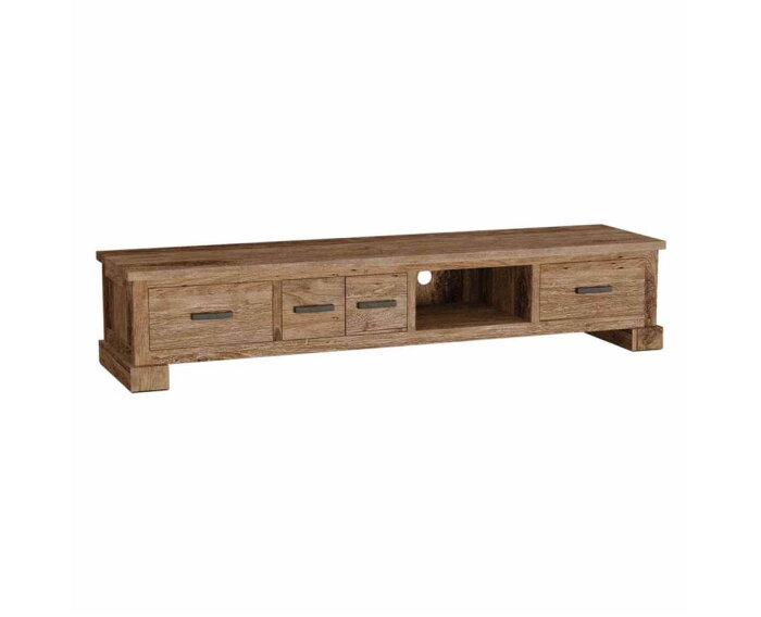 Lorenzo TV-meubel 200 cm