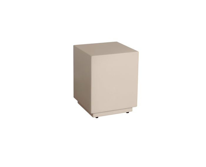Portico Plantentafel beige 35x45 cm