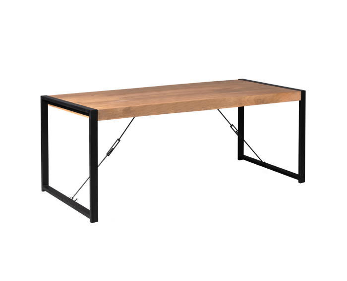 Eettafel Boaz | 220 cm