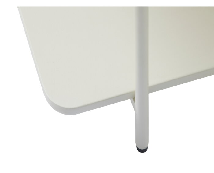 Salontafel Yuba metaal 55X110 CM