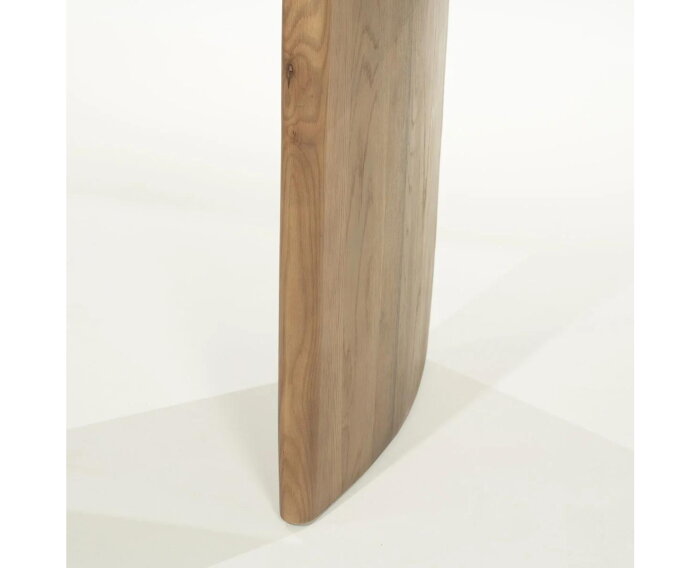 Eettafel Dex 250x100cm - bruin | Eleonora