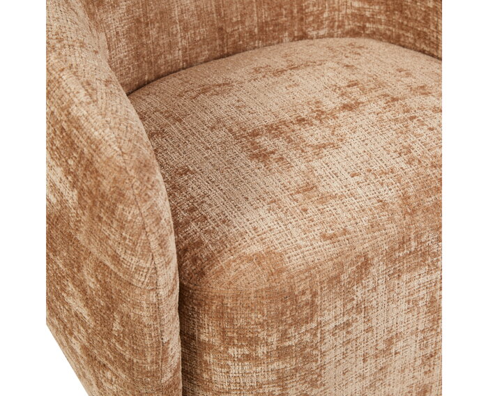 Fauteuil Yara | Cinnamon