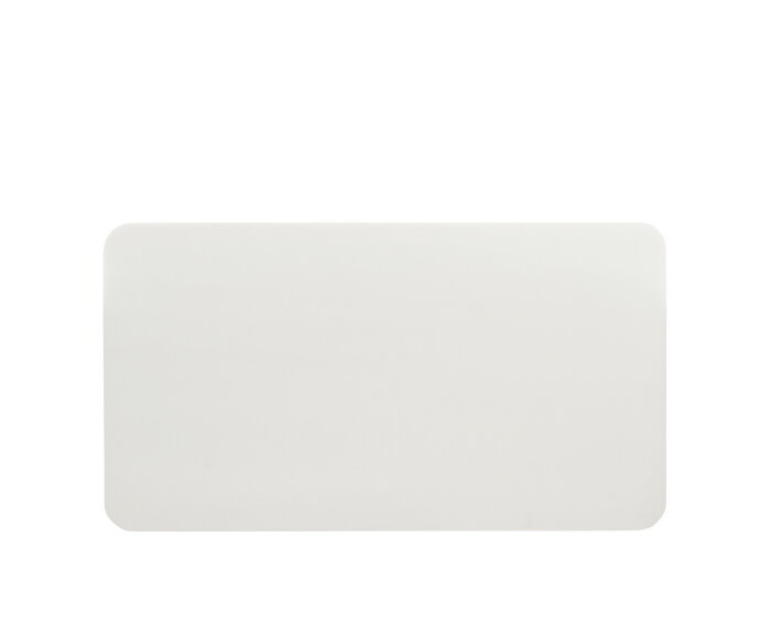Salontafel Jade Rechthoek Off White