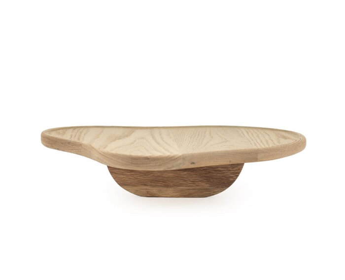 Sofa Tray - natuurlijk | BY-BOO