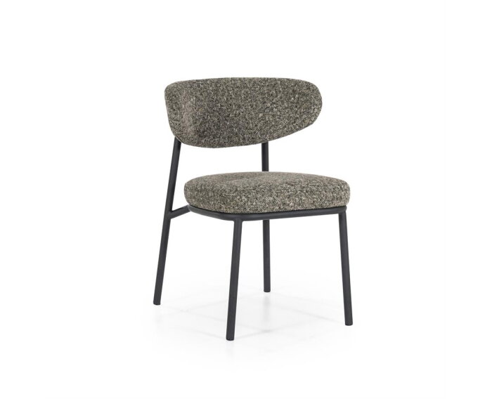 Chair Jari - green | BY-BOO