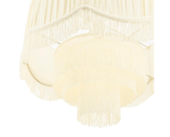 Soleil - off white | BY-BOO