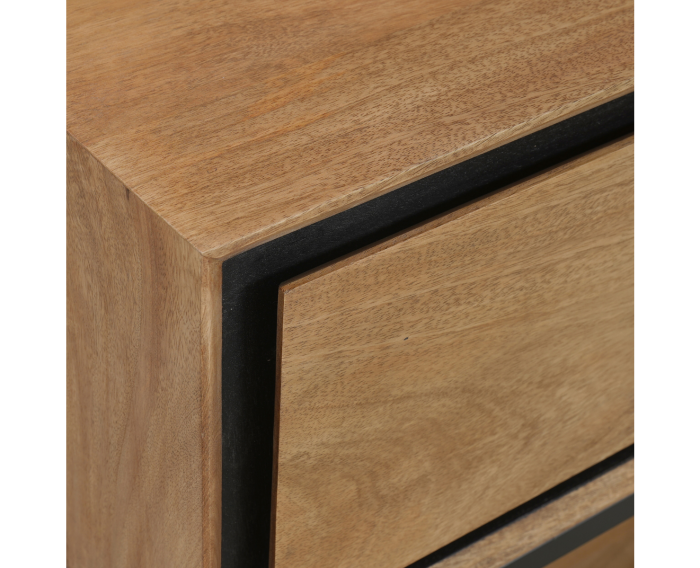 Sidetable RichWood | 180 cm