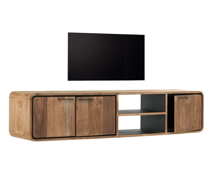 Evo hangend tv meubel Evo medium