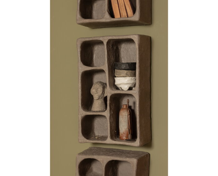 Face It Deco Papier Mache Clay - BePureHome