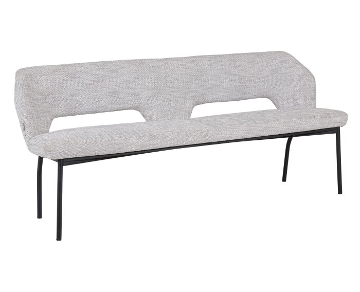 eetkamerbank Bloom 190