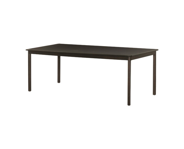 Tobago Espresso 220cm