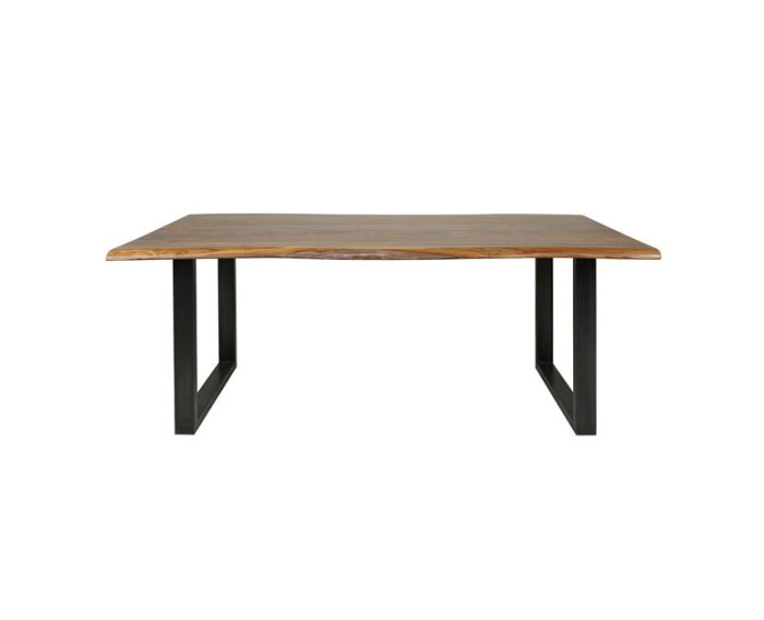 Eetkamertafel 240cm Nutwood - Nutwood