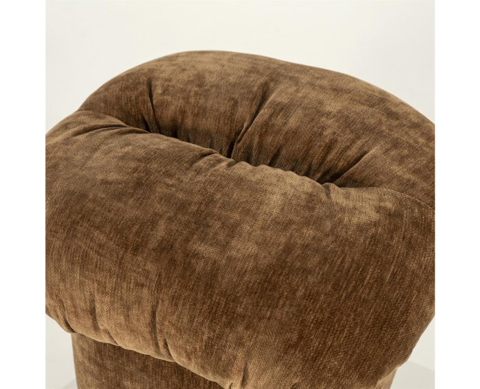 Stool Nook - geel | BY-BOO
