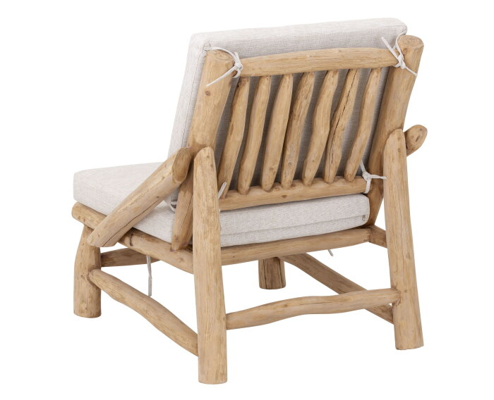 fauteuil Blue Marlin