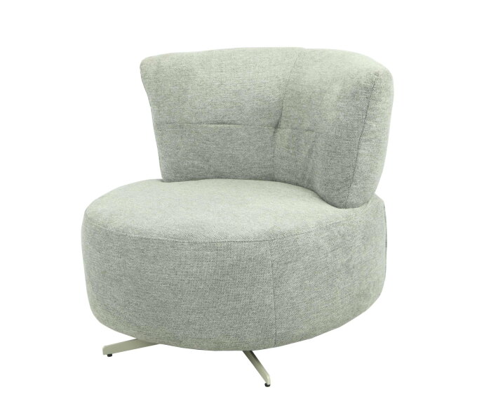 Fauteuil Fien | Grey