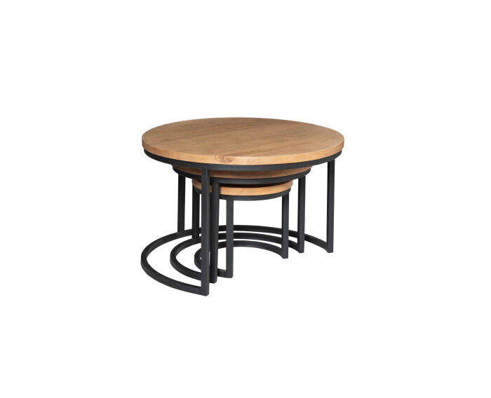 Wandrek rond | Mangohout