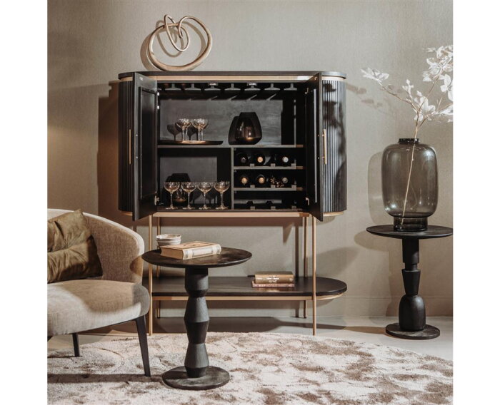 Rivello Barkast 135 cm
