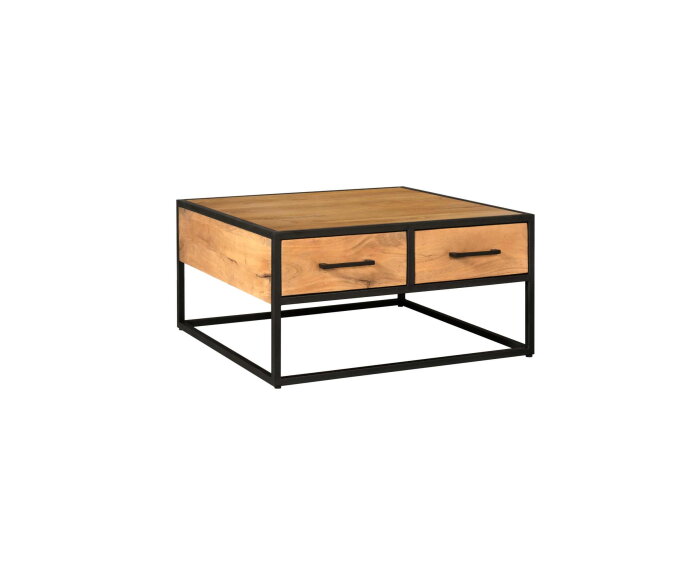 Salontafel Denver | 80x80 cm