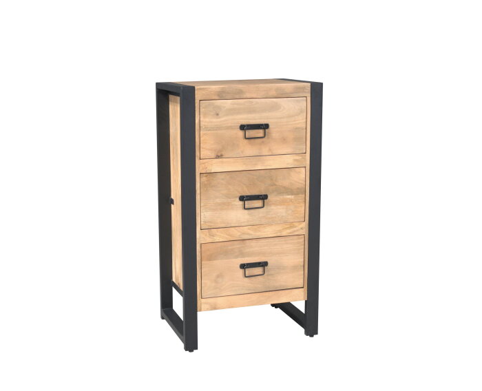 Halkast Britt | 3 lades