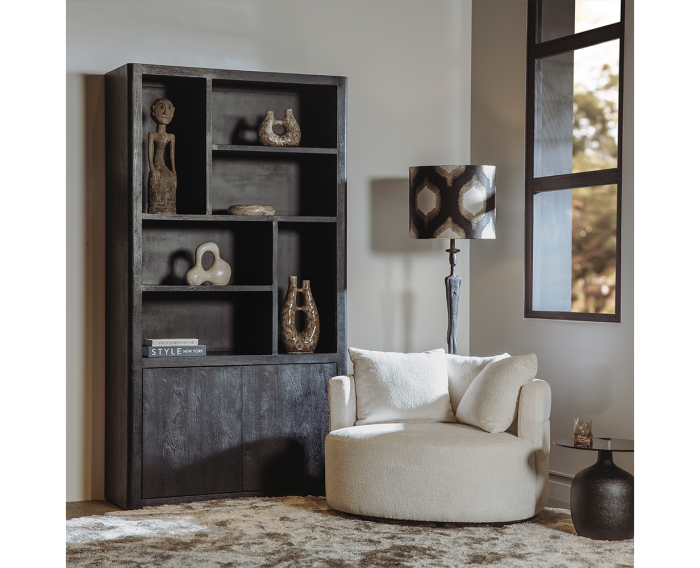 Tenna Boekenkast 120 cm