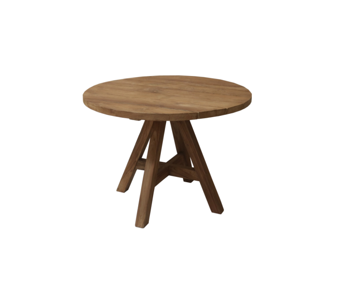 Tuintafel Koes