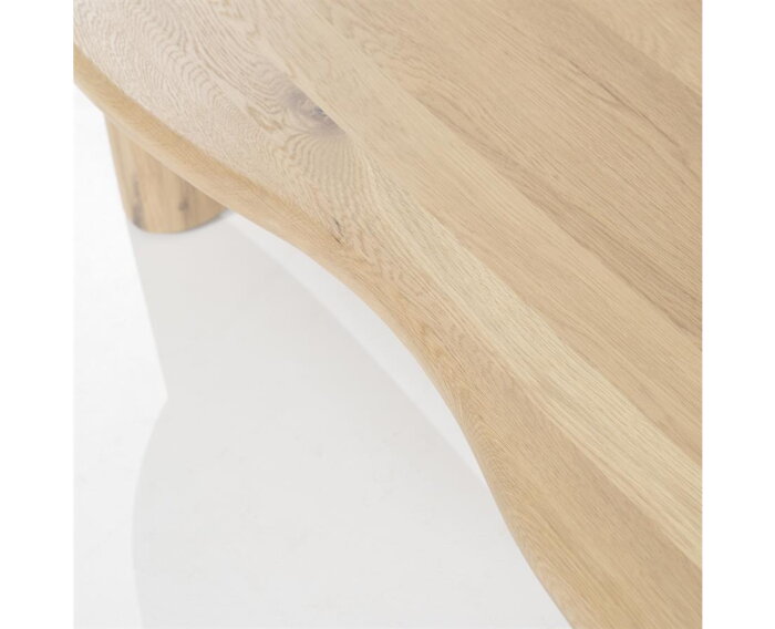 Salontafel Josh 140x60cm - naturel | Eleonora