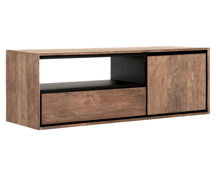 Metropole hangend tv meubel small