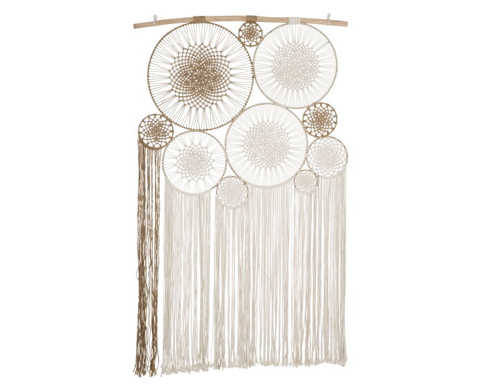 wandpaneel Boho