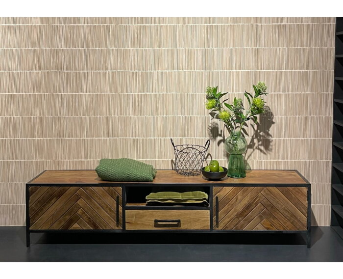 TV-meubel Brooklyn | 200 cm | Livingfurn