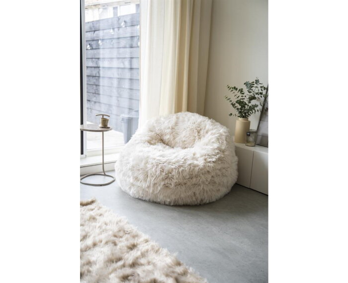 Snuzzle - beige | BY-BOO