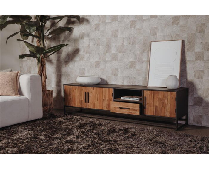 Felino TV-meubel 200 cm