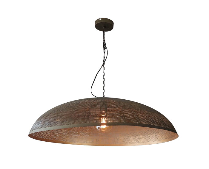 Hanglamp &Oslash;90 cosmic - Brons antiek