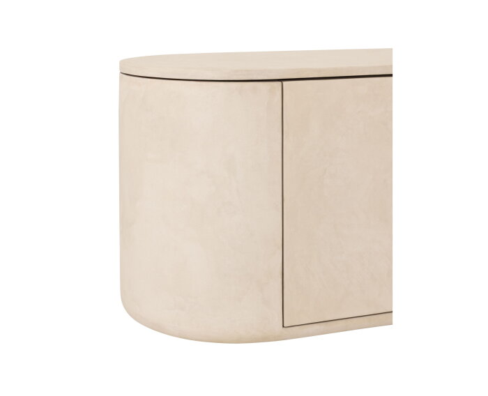 Scala hangend tv meubel Loft medium