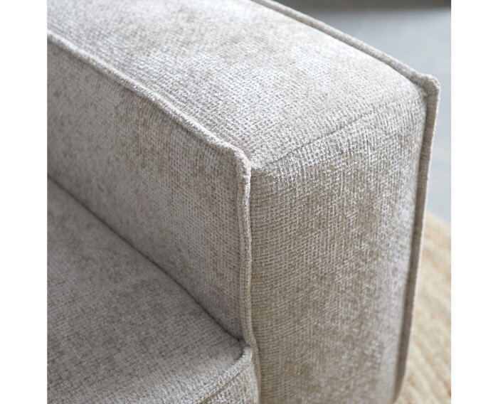 RIVER met ottoman links - Majestic 603