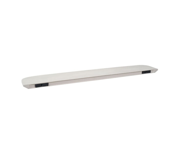 Wandplank Gusta Zand Mangohout 120 cm