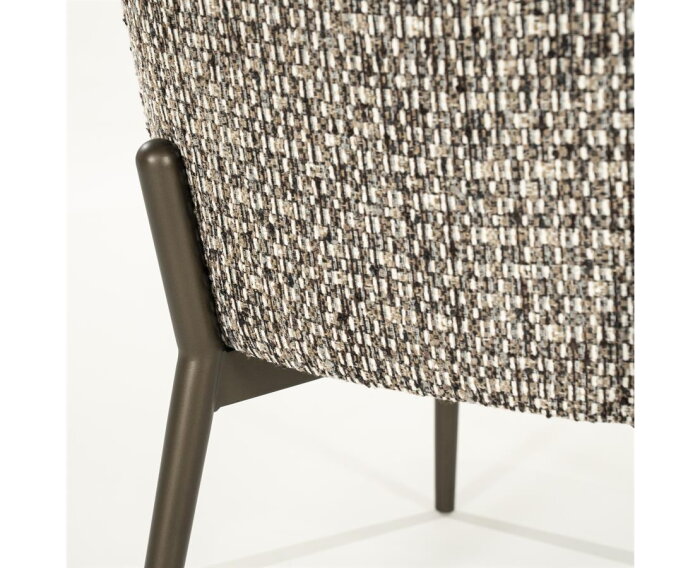 Stoel Tobias - vive | Eleonora