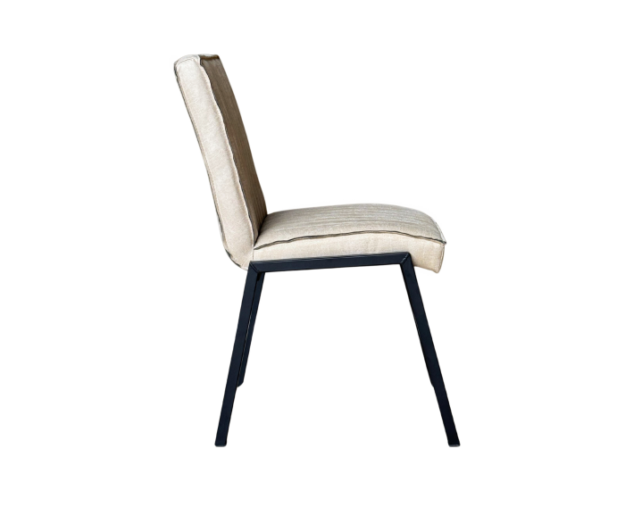 Eetkamerstoel Tivoli Bull | Beige