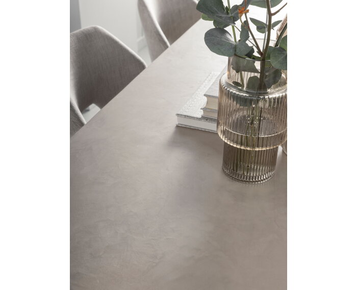 Bliss mortex eettafel 200 cm