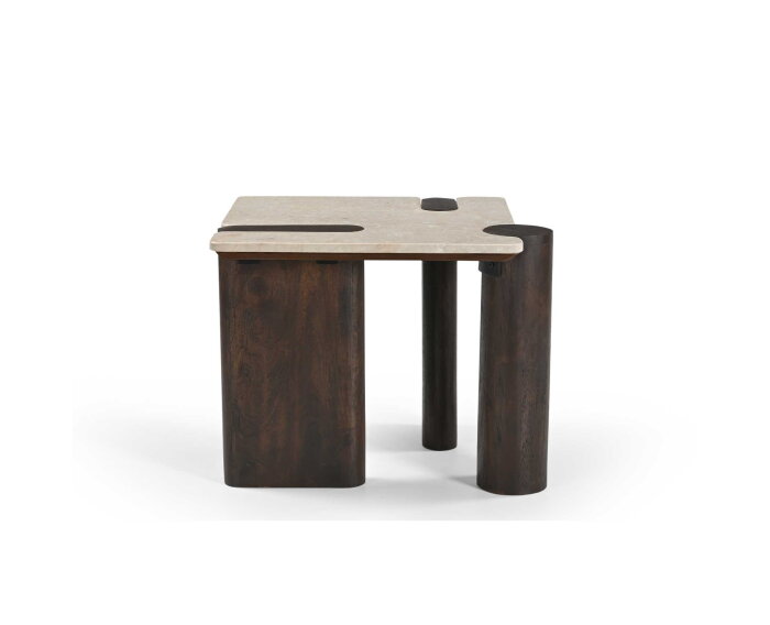 Bijzettafel Maeve | 57 cm