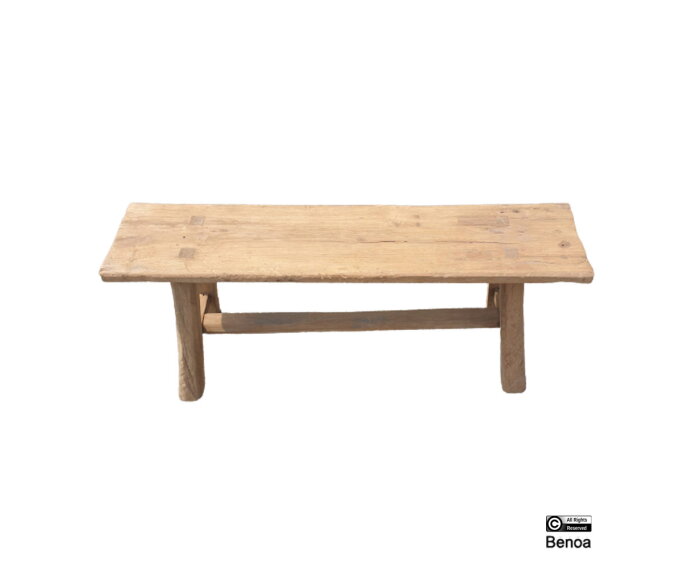 Blora Old Teak Bench 90-100