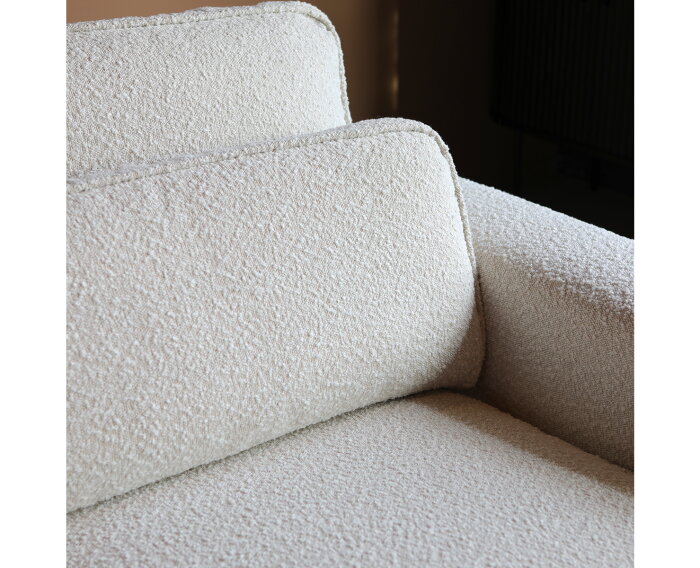 RICHIE met ottoman links - Legend 2 Natural