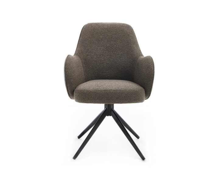 Eetkamerstoel Kyler Ash