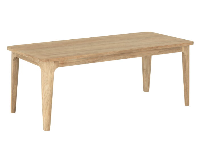 Forte eettafel 175 cm