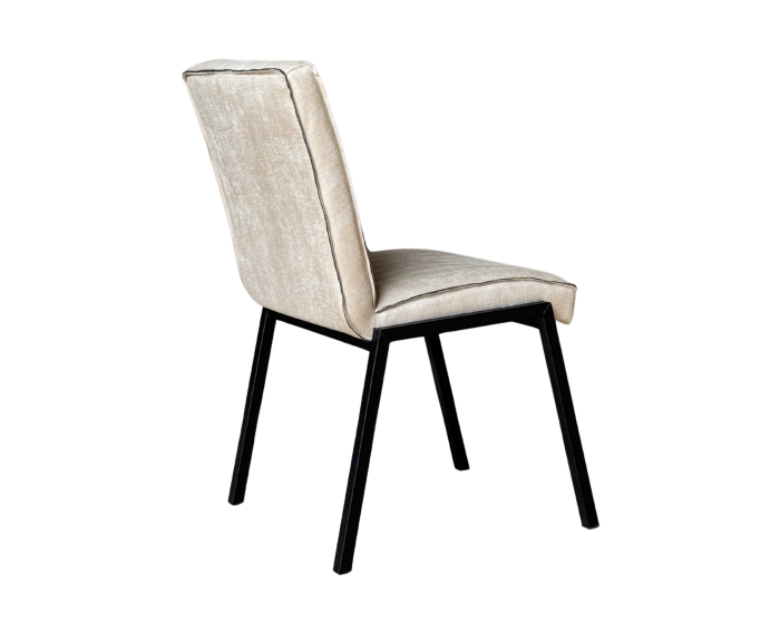 Eetkamerstoel Tivoli Bull | Beige