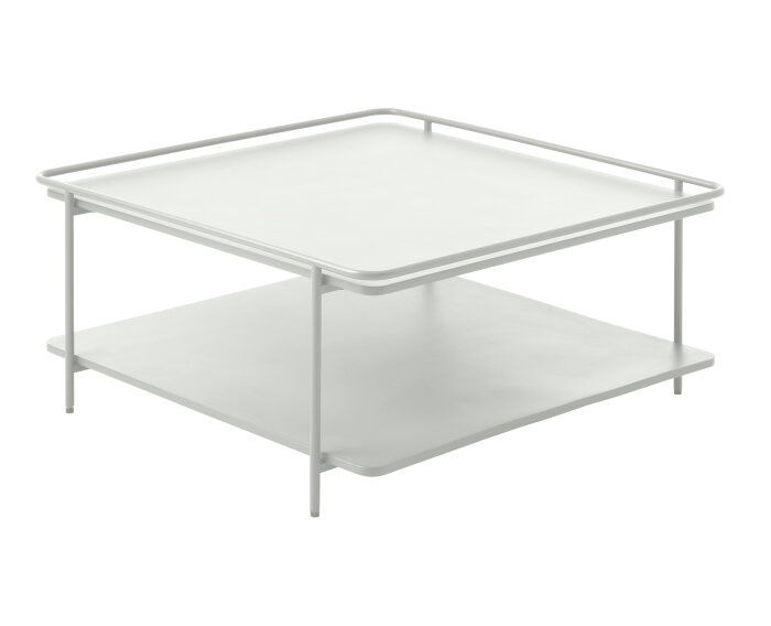 YUBA COFFEE TABLE 75X75 CM