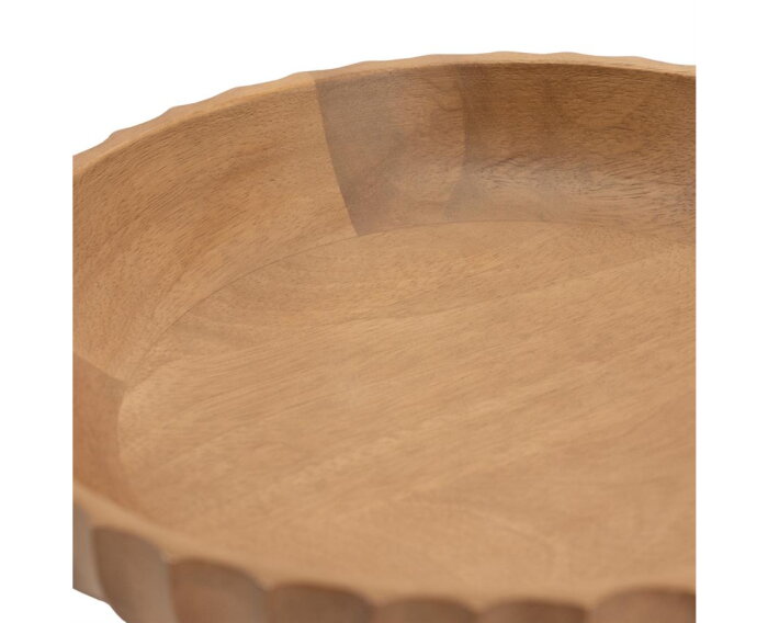 Bowl Yori large - bruin | BY-BOO