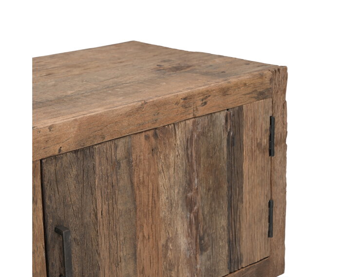 TV Meubel Roots   2 deuren 1 lade 180